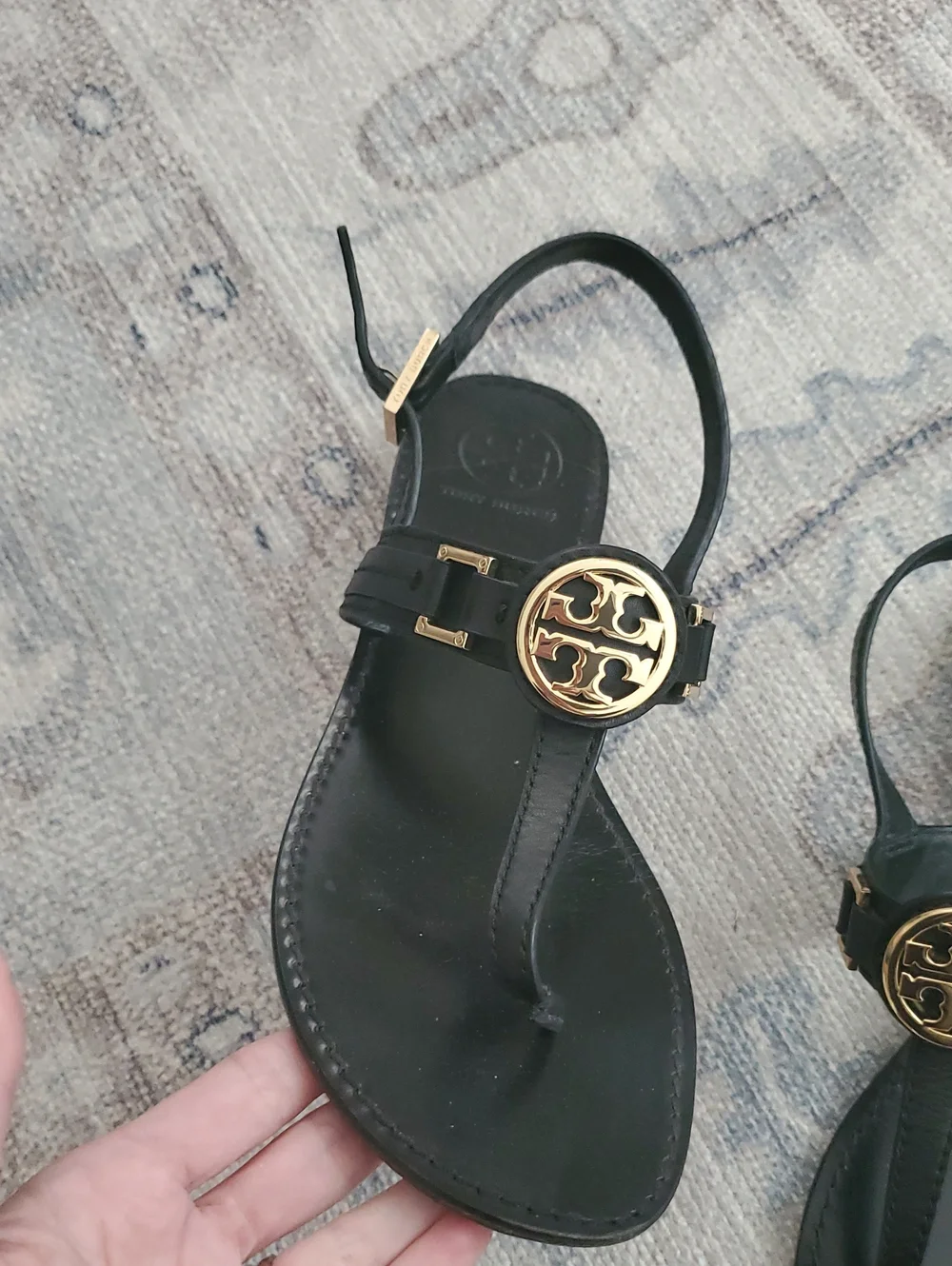 Tory Burch tory burch
